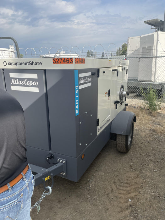 2023 ATLAS COPCO PAC F44 KD-S