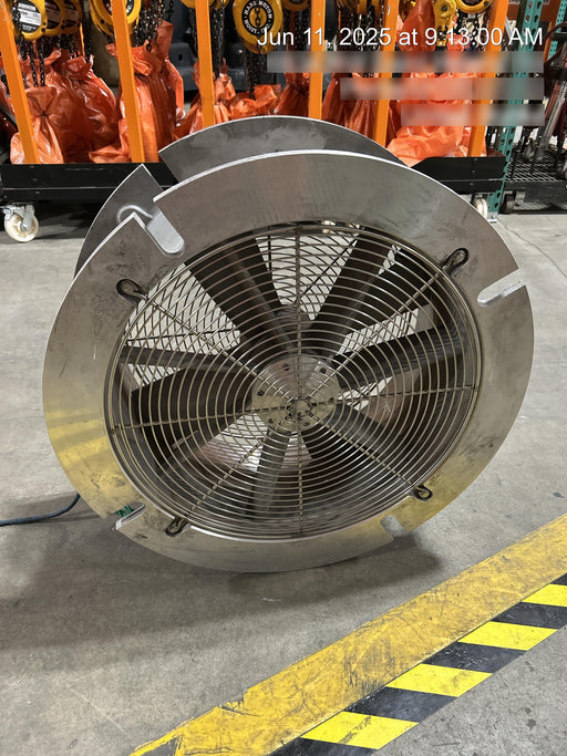 2023 WIDDER 20265-TRACKER