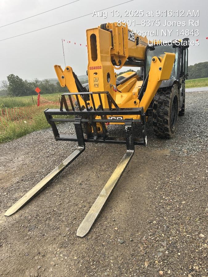 2025 JCB 512-56