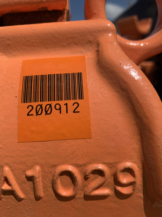 2021 SIMPLEX CRA1029R