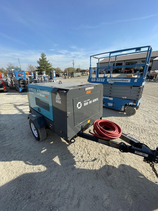 2024 AIRMAN PDS185S CWK