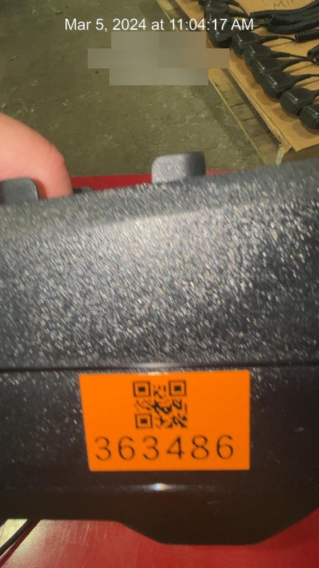 2023 MOTOROLA PMPN4284