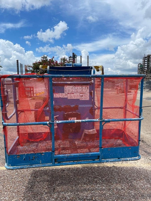 2018 GENIE Z-45/25 RT