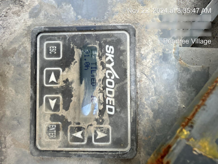 2021 SKYJACK SJ3219