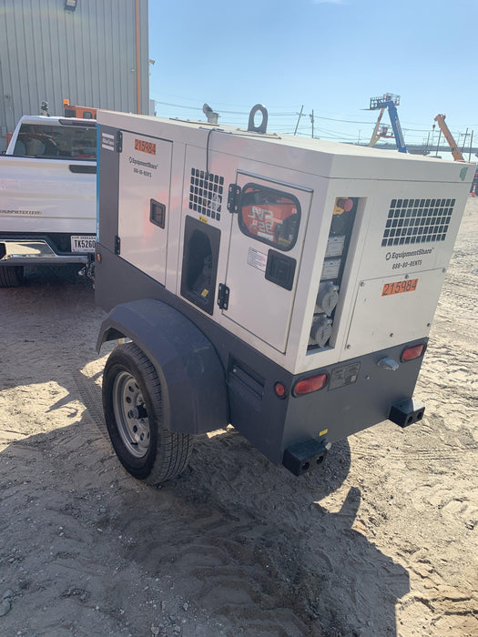 2022 ATLAS COPCO QAS25 CWK