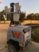 2019 Wacker Neuson LTV6K-LED Standard LED Towable Light Tower w/None