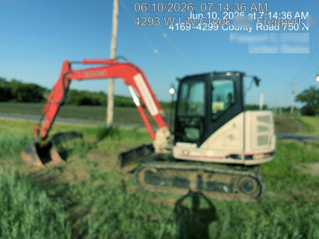 2021 LINK-BELT 80X3EX