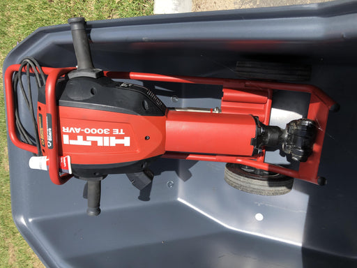 2020 HILTI TE 3000-AVR