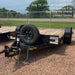 2026 BIG TEX TRAILER 70ST-13BK