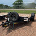 2026 BIG TEX TRAILER 70ST-13BK
