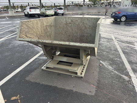 2026 HIPPO HOPPER HH32HD