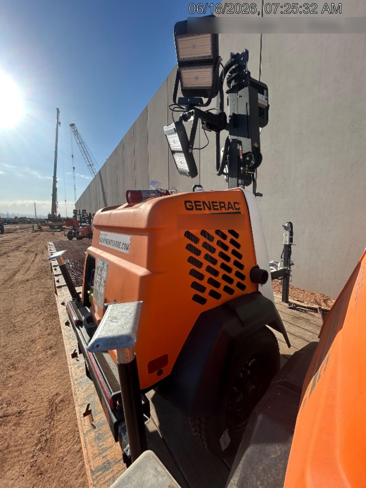 2026 GENERAC MLTS-4