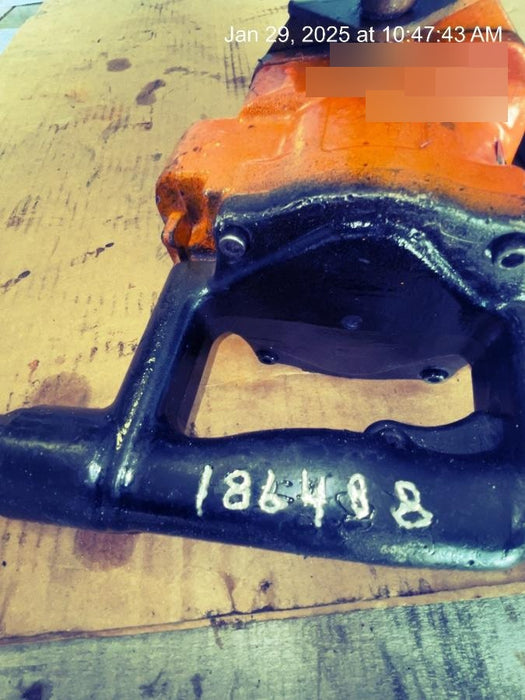 2021 MICHIGAN PNEUMATIC 4940B2