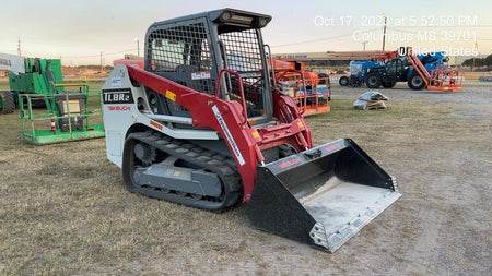 2023 TAKEUCHI TL8R2-R
