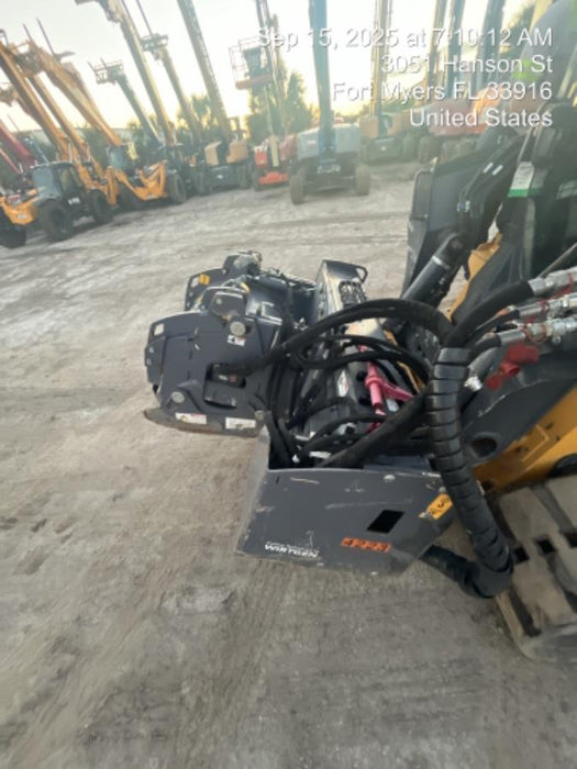 2024 JOHN DEERE CP24G