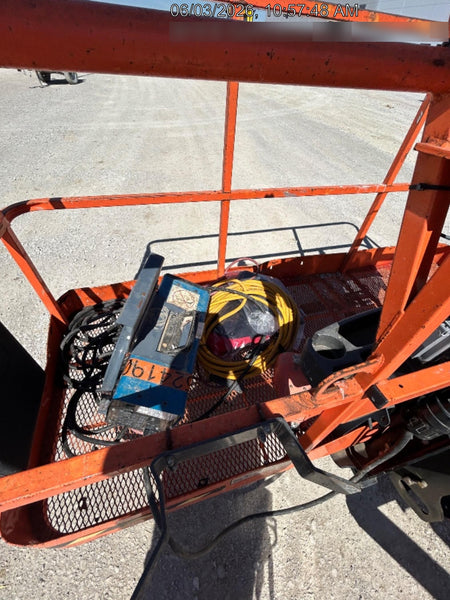 2025 MILLER ELECTRIC CST-282