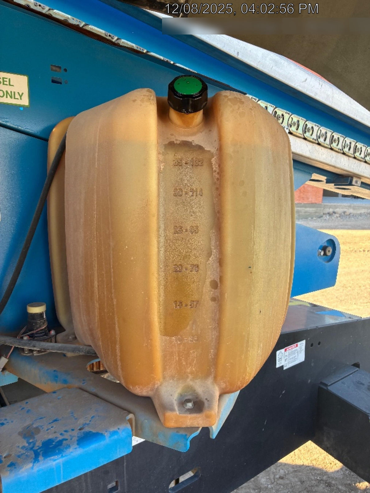 2018 GENIE S-65