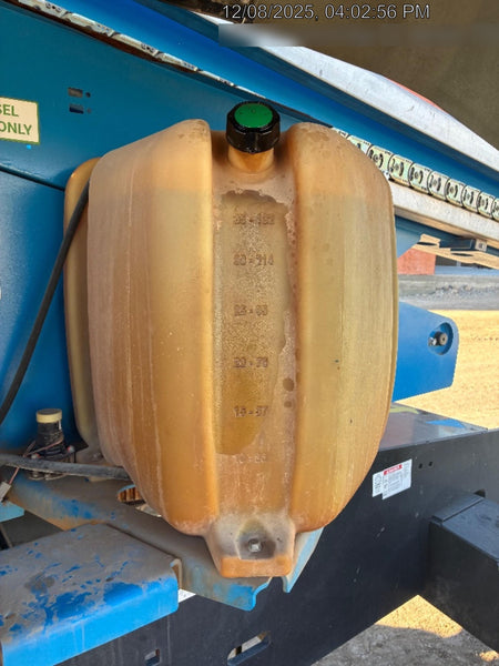2018 GENIE S-65