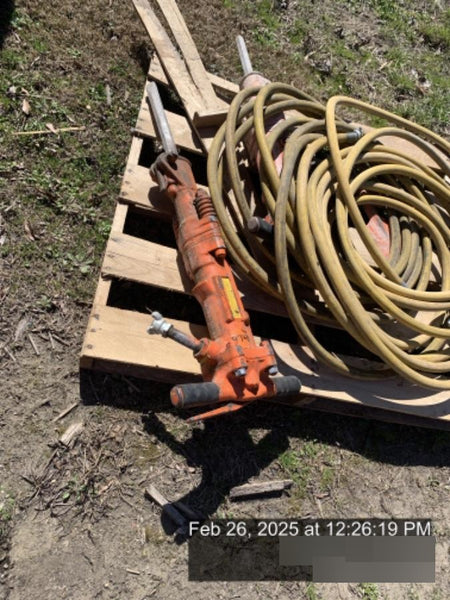 2019 AMERICAN PNEUMATIC TOOL 5240