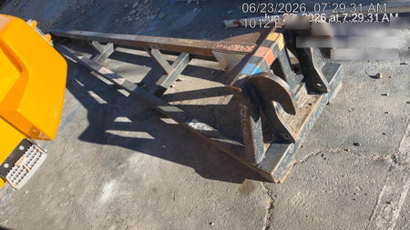 2021 STAR INDUSTRIES 1320TK