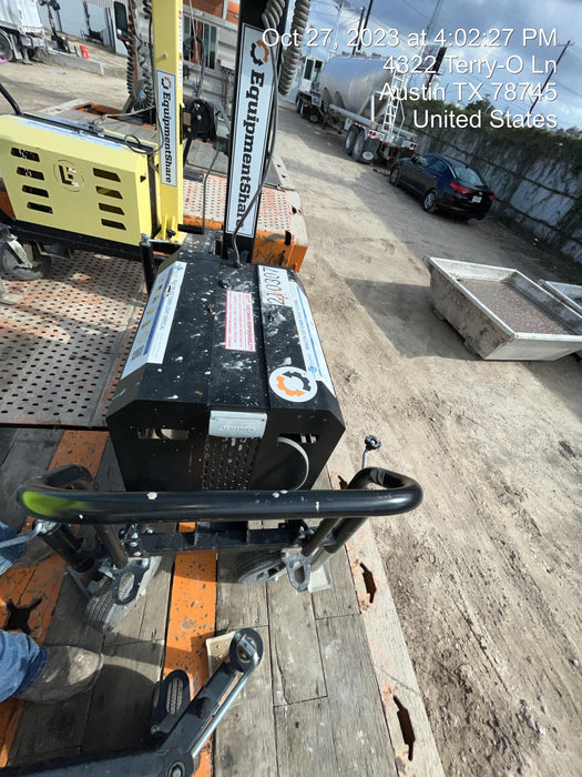 2022 LIND EQUIPMENT LE980LEDV-T4B