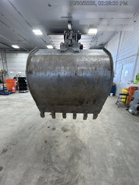 2023 SOLESBEE 36" Bucket, Tooth - Solesbee