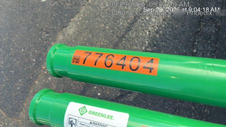 2026 GREENLEE 684