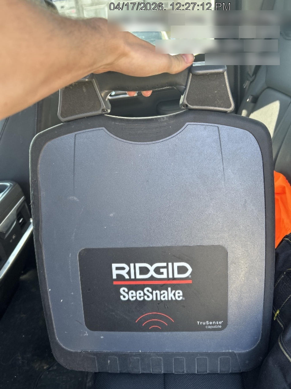 2024 RIDGID 63613