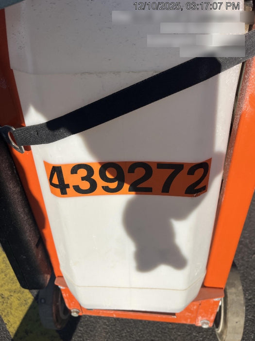 2024 HUSQVARNA FS 400 LV