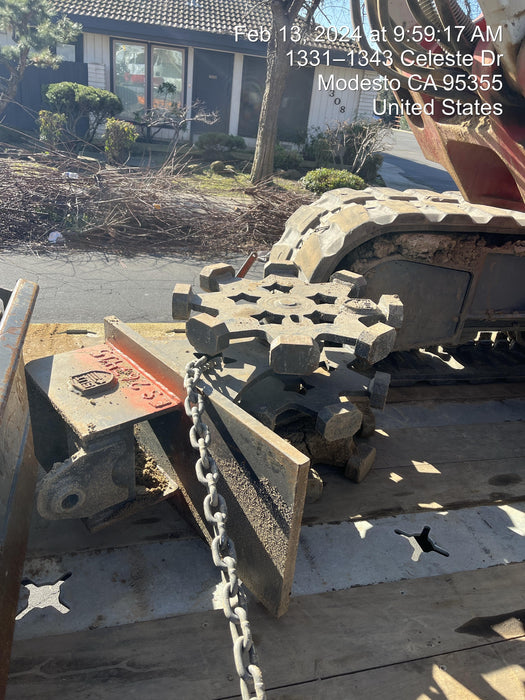 2022 STEEL UNLIMITED SUIME18CW