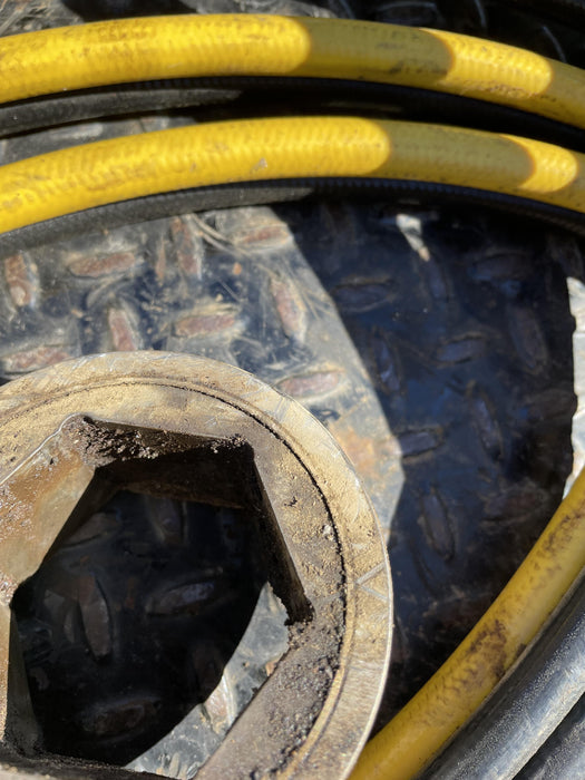 2022 TORCUP TX-4RL204