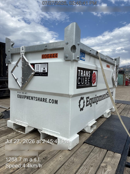 2025 WESTERN GLOBAL 20TCG-ES