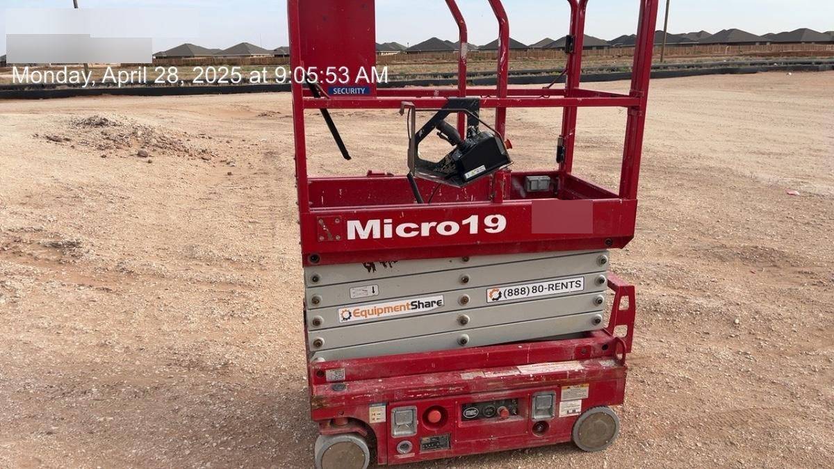 2019 MEC Micro 19