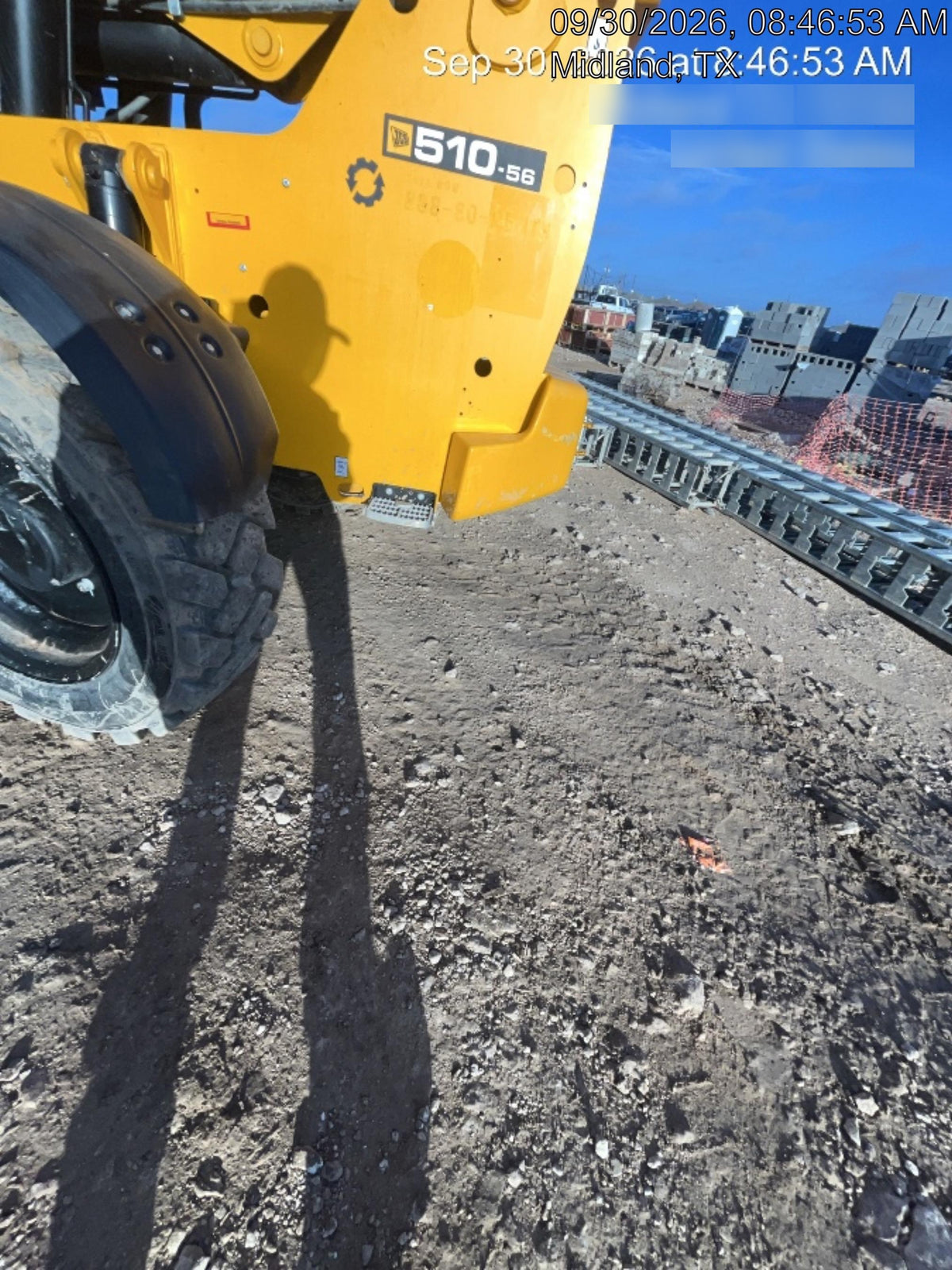 2023 JCB 510-56