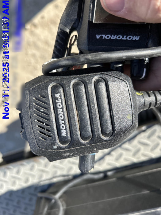 2025 MOTOROLA R7 DISPLAY