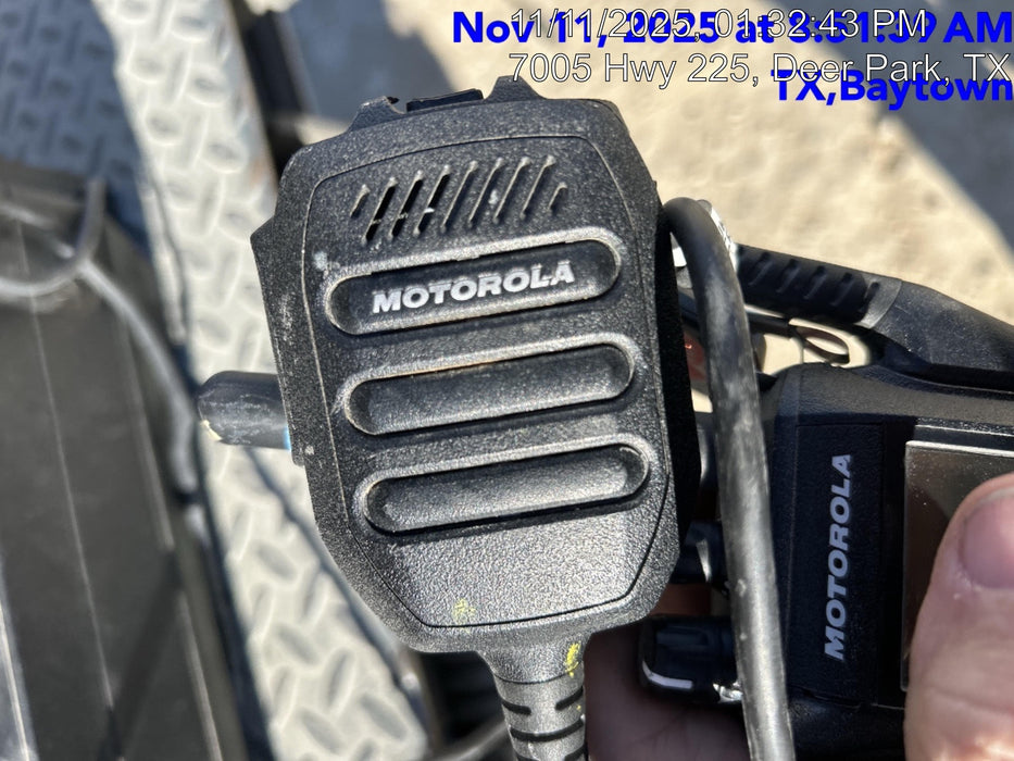 2025 MOTOROLA R7 DISPLAY