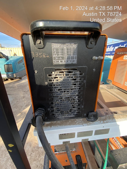 2021 LINCOLN ELECTRIC FLEXTEC 350X