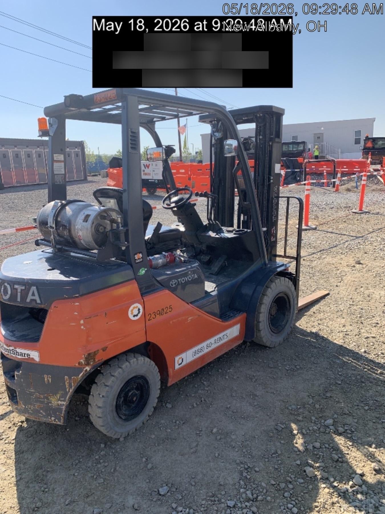 2022 TOYOTA 50-8FGU25