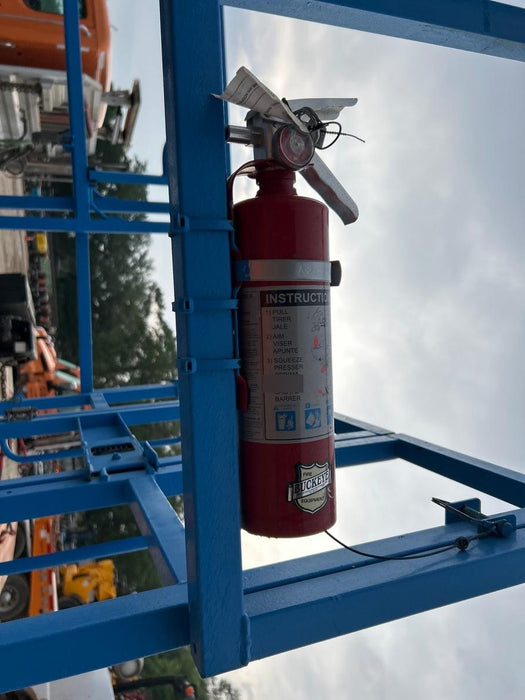 2020 GENIE GS-4069 RT