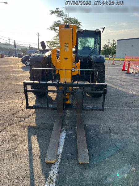 2023 JCB 509-42