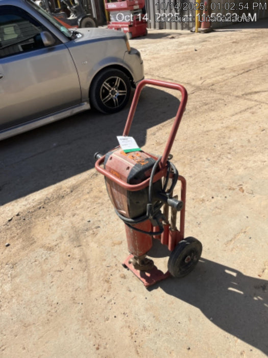 2020 HILTI TE 3000-AVR