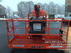 2020 JLG 660SJ