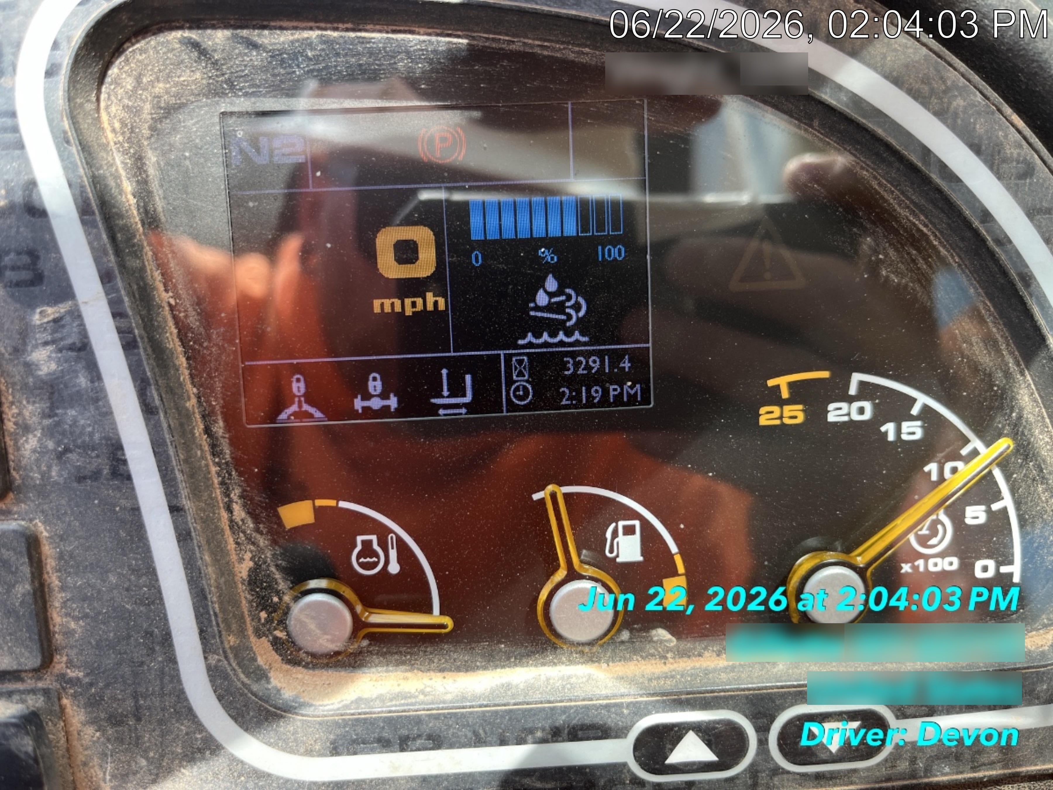 2022 JCB 514-56