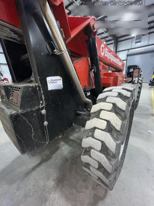 2021 MANITOU MTA10055