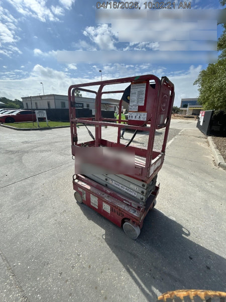 2018 MEC 1330SE