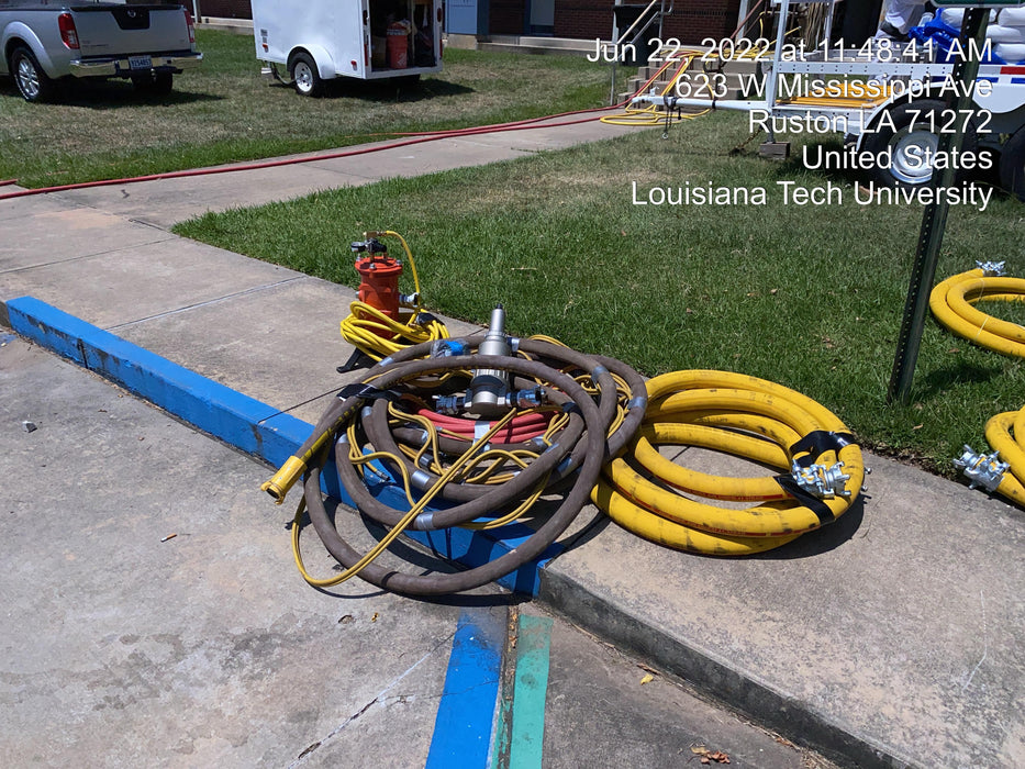 2022 ATLAS COPCO XAS440