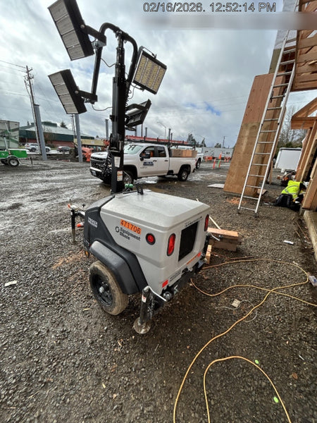 2024 WACKER NEUSON LTT4
