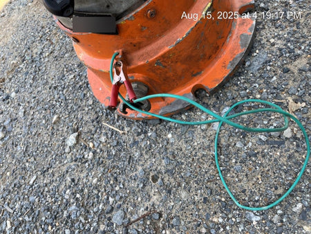 2021 MICHIGAN PNEUMATIC HV-10AM