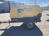 2021 ATLAS COPCO XAS188 CWK