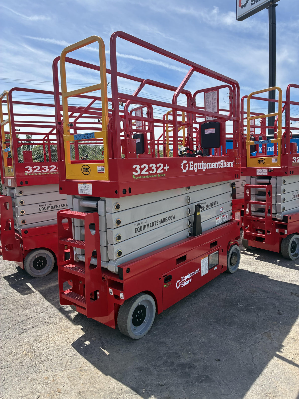 2026 MEC 3232+